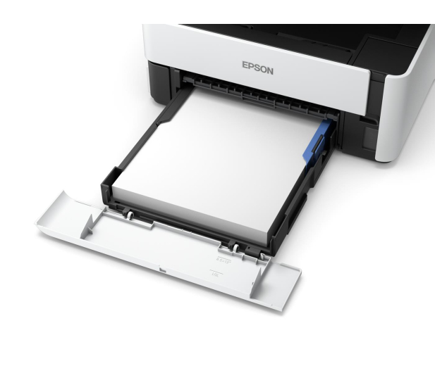 Epson OUTLET - EcoTank M3170 - 1475666 - zdjęcie 3